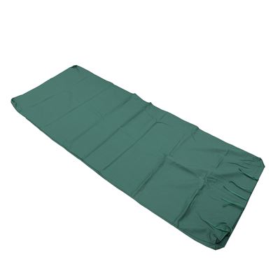 Housse de matelas AČR 200 x 70 cm VERTE