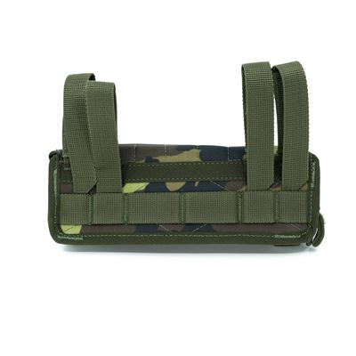 Pouzdro AČR na 16 nábojů 12/70 k NPP-2006 vz.95 les Armée tchèque 80161270 3