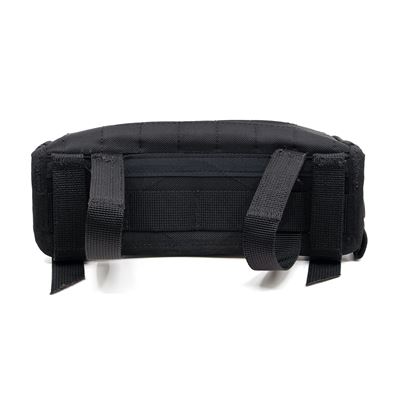 Étui de l'armée tchèque (AČR) pour 16 cartouches 12/70 pour NPP-2006 NOIR Armée tchèque 80161270-B 2