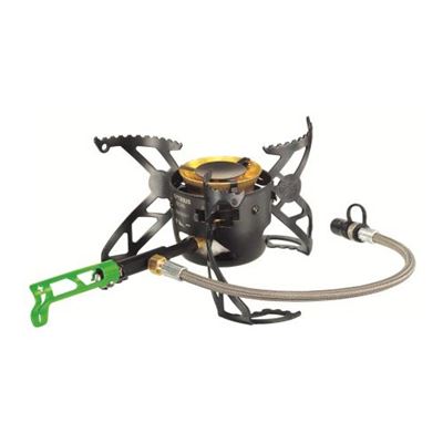 Réchaud OPTIMUS NOVA à essence