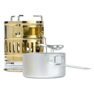 Réchaud à essence OPTIMUS SVEA