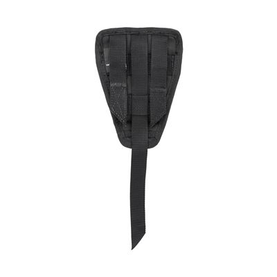 Étui de l'armée tchèque pour menottes compatible avec le VZVP-2006 NOIR Armée tchèque 802006-C 2