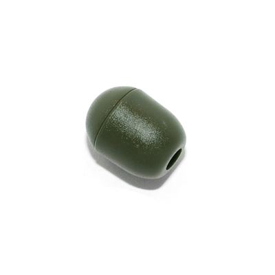 Embout en plastique 16,5 mm VERT
