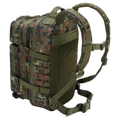 Sac à dos US COOPER LASERCUT FLECKTARN BRANDIT 8023-14 2