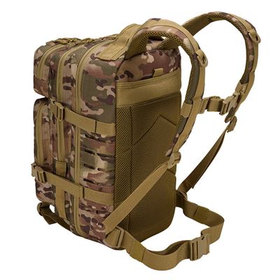 Sac à dos US COOPER LASERCUT TACTICAL CAMO BRANDIT 8023-15161 3