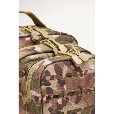 Sac à dos US COOPER LASERCUT TACTICAL CAMO BRANDIT 8023-15161 4