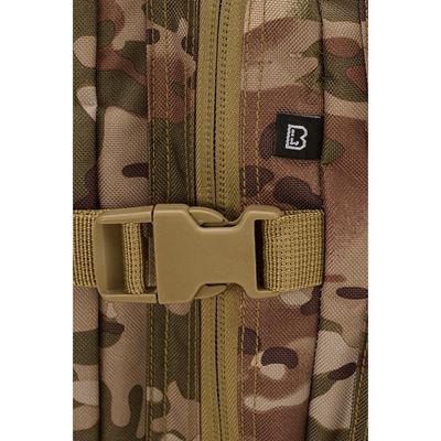 Sac à dos US COOPER LASERCUT TACTICAL CAMO BRANDIT 8023-15161 5