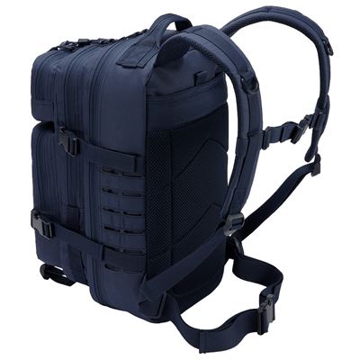 Sac à dos US COOPER LASERCUT BLEU BRANDIT 8023-8 2