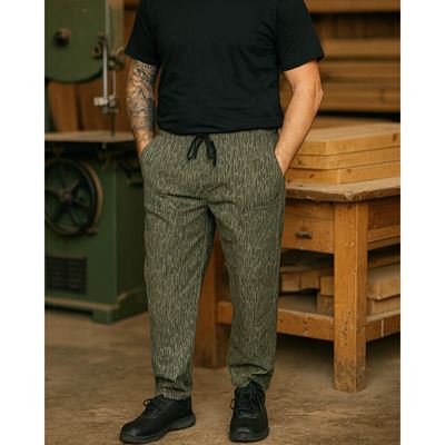 Pantalon de travail modèle 60 JEHLIČÍ ostatní 802435 5