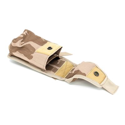 Étui AČR pour 2 chargeurs M4 pour VZVP-2006 vz.95 DESERT Armée tchèque 802495D 3