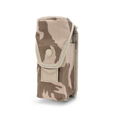 Étui AČR pour 2 chargeurs M4 pour VZVP-2006 vz.95 DESERT d'occasion