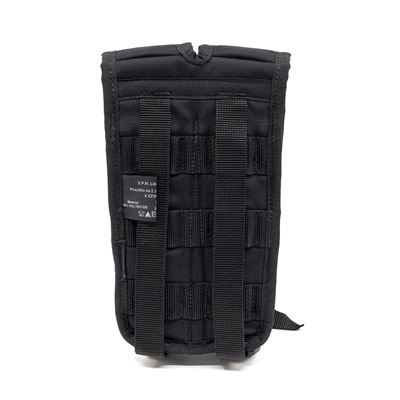Étui de l'armée tchèque (AČR) pour 2 chargeurs MP5 pour VZVP-2006 NOIR Armée tchèque 8025695-C 2