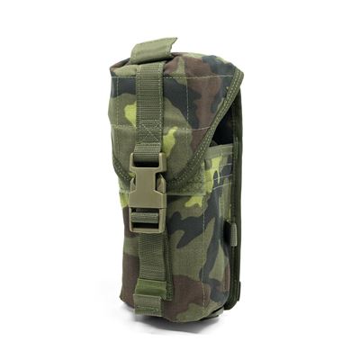 Étui de l'armée tchèque (AČR) pour 2 chargeurs SA 58 pour VZVP-2006 M95