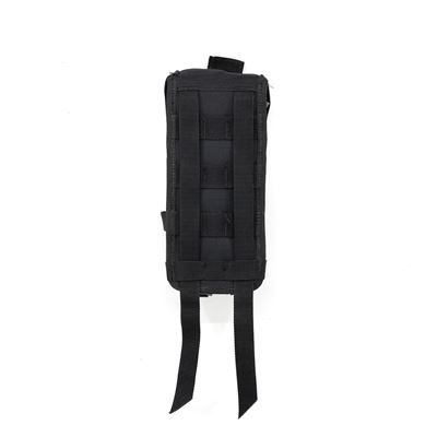 Étui de l'armée tchèque (AČR) pour 2 chargeurs SA 58 pour VZVP-2006 NOIR Armée tchèque 802580-C 2