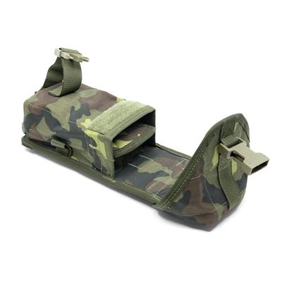 Étui AČR pour 2 chargeurs SA vz. 58 pour NPP-2006 vz.95 les Armée tchèque 8025806 3