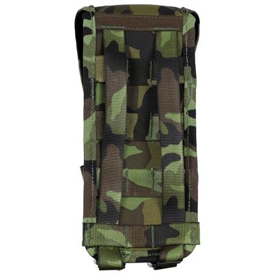 Étui AČR pour 2 chargeurs SA vz. 58 pour NPP-2006 II vz.95 les Armée tchèque 8025806-II 2