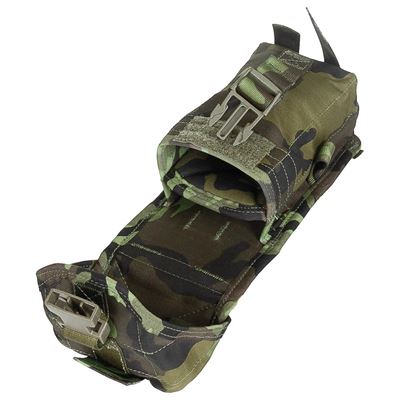 Étui AČR pour 2 chargeurs SA vz. 58 pour NPP-2006 II vz.95 les Armée tchèque 8025806-II 3