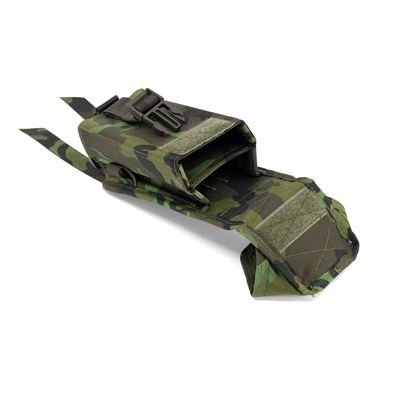 Étui AČR pour 2 chargeurs M-16/M-4 pour NPP-2006 vz.95 les Armée tchèque 8025816 3