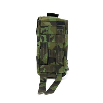 Étui AČR pour 2 chargeurs M-16/M-4 pour NPP-2006 vz.95 les Armée tchèque 8025816 2