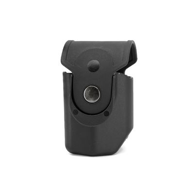 Étui rotatif AČR pour chargeur de pistolet utilisé NOIR Armée tchèque 80265936 2