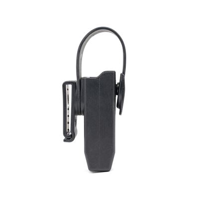Étui rotatif AČR pour chargeur de pistolet utilisé NOIR Armée tchèque 80265974G 3