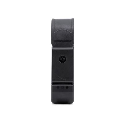 Étui rotatif AČR pour chargeur de pistolet utilisé NOIR Armée tchèque 80265974G 2