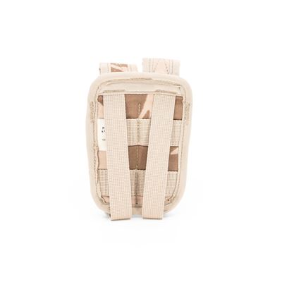 Étui AČR pour 2 Pi CZ 75 k VZVP-2006 vz.95 DESERT Armée tchèque 802756D 2