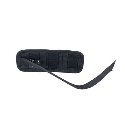 Charnière pour 6 cartouches de fusil de chasse pour VZVP-2006 NOIR Armée tchèque 802766-C 4