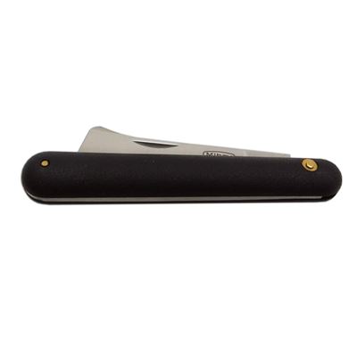 Couteau à vacciner pliant INOX manche PLASTIQUE NOIR MIKOV 803-NH-1 4