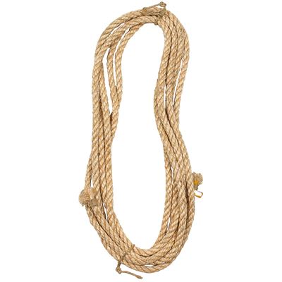 Corde AČR torsadée ø 10 mm / 7,7 mètres