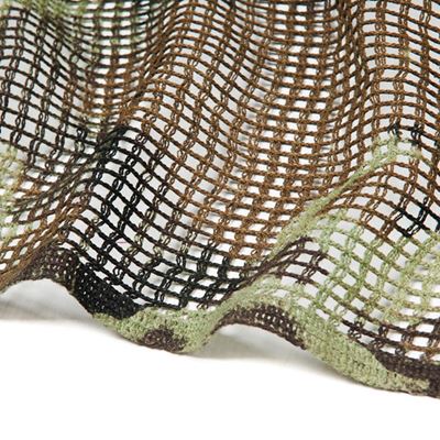 Écharpe BARACUDA extra douce mod. 95 forêt Petreq 8030395 2