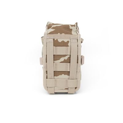 Étui AČR universel pour NPP-2006 vz.95 DESERT d'occasion Armée tchèque 803061D-G 2