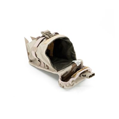 Étui AČR universel pour NPP-2006 vz.95 DESERT d'occasion Armée tchèque 803061D-G 3