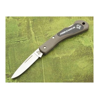 Couteau pliant MINI BLACKHORN scout