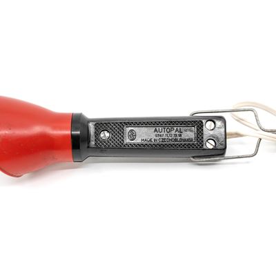 Lampe de voiture RETRO originale AUTOPAL 12-24 V / 15 W-BA 15s Armée tchèque 80347 2
