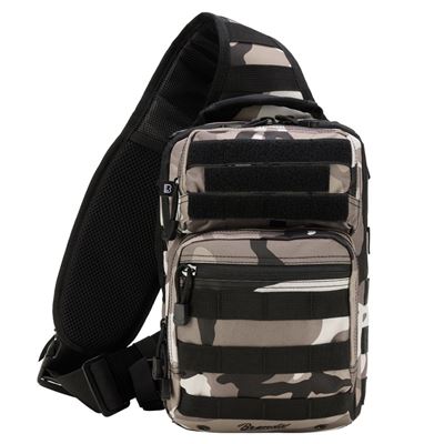 Sac à bandoulière US COOPER SLING URBAN