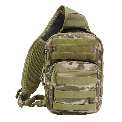 Sac à bandoulière US COOPER SLING TACTICAL CAMO