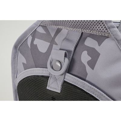 Sac à bandoulière US COOPER SLING BLIZZARD CAMO BRANDIT 8036-280 2