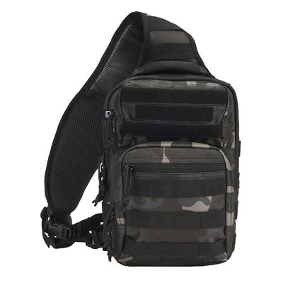 Sac à bandoulière US COOPER SLING DARK CAMO