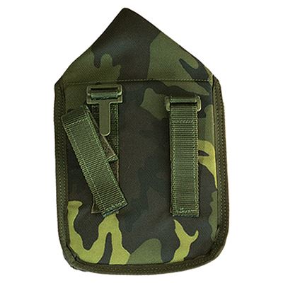 Étui pour pelle de campagne MNS-2000 AČR vz.95 les Armée tchèque 4001A 3
