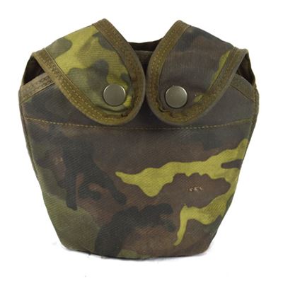 Obal na polní láhev k MNS-2000 AČR vz.95 les použitý