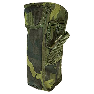 Pouzdro pro obal na mapu k MNS-2000 AČR vz.95 les použitý Armée tchèque 4021A-P 2