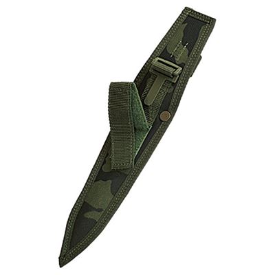 Étui pour baïonnette vz.58 pour MNS-2000 AČR vz.95 forêt nouvelle Armée tchèque 4041A 3