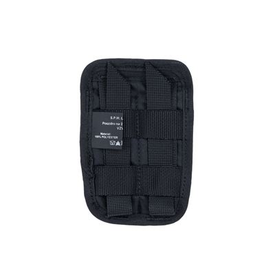 Sacoche AČR pour 2 chargeurs SA Vz. 61 pour MNS-2000 vz.95 les Armée tchèque 80412-B 2