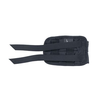 Sacoche AČR pour 2 chargeurs SA Vz. 61 pour MNS-2000 vz.95 les Armée tchèque 80412-B 3