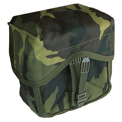 Étui universel pour ceinture MNS-2000 AČR vz.95 forestier d'occasion