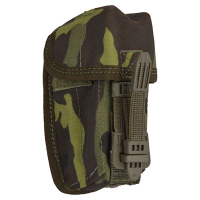 Sacoche AČR pour 2 chargeurs SA Vz. 61 pour MNS-2000 vz.95 les