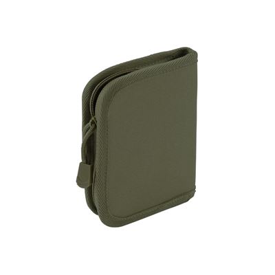 Portefeuille BRANDIT VERT BRANDIT 8043-1 2