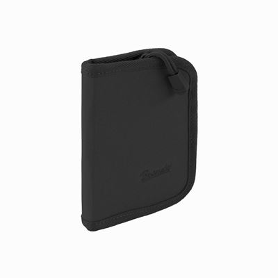 Portefeuille BRANDIT NOIR