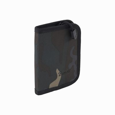 Portefeuille BRANDIT DARK CAMO
